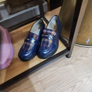 Sam Edelman Tully Loafer kids